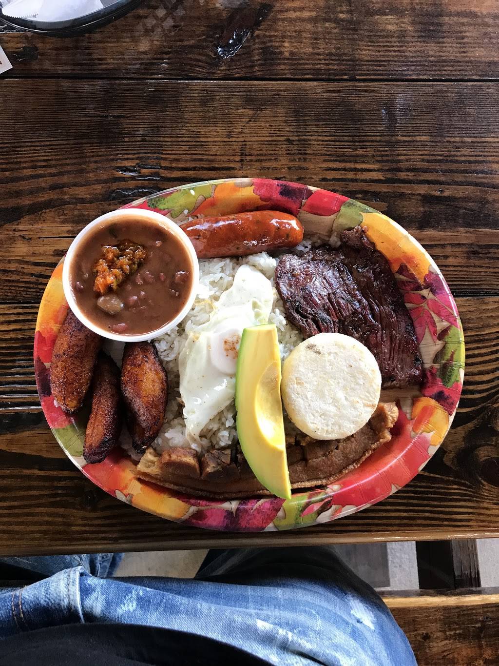 Pueblito Paisa Ranch | restaurant | 17480 SW 232nd St, Miami, FL 33170, USA | 7863673695 OR +1 786-367-3695