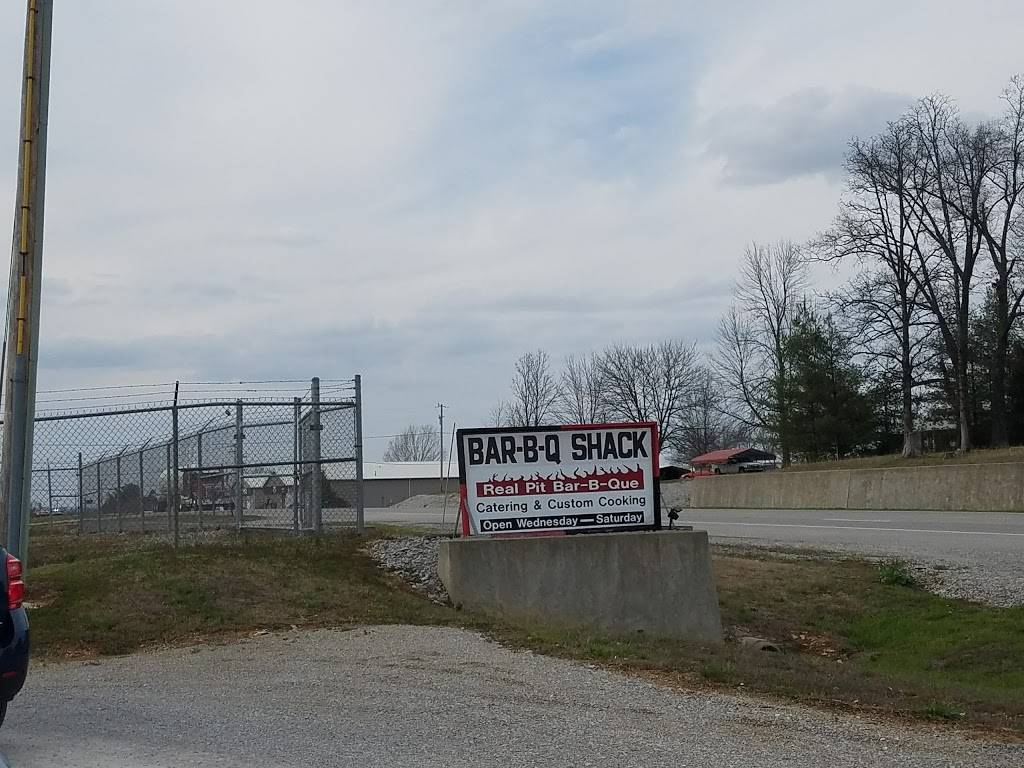 Bar-B-Q Shack | restaurant | 4687 Pembroke Rd, Hopkinsville, KY 42240, USA | 2704754844 OR +1 270-475-4844