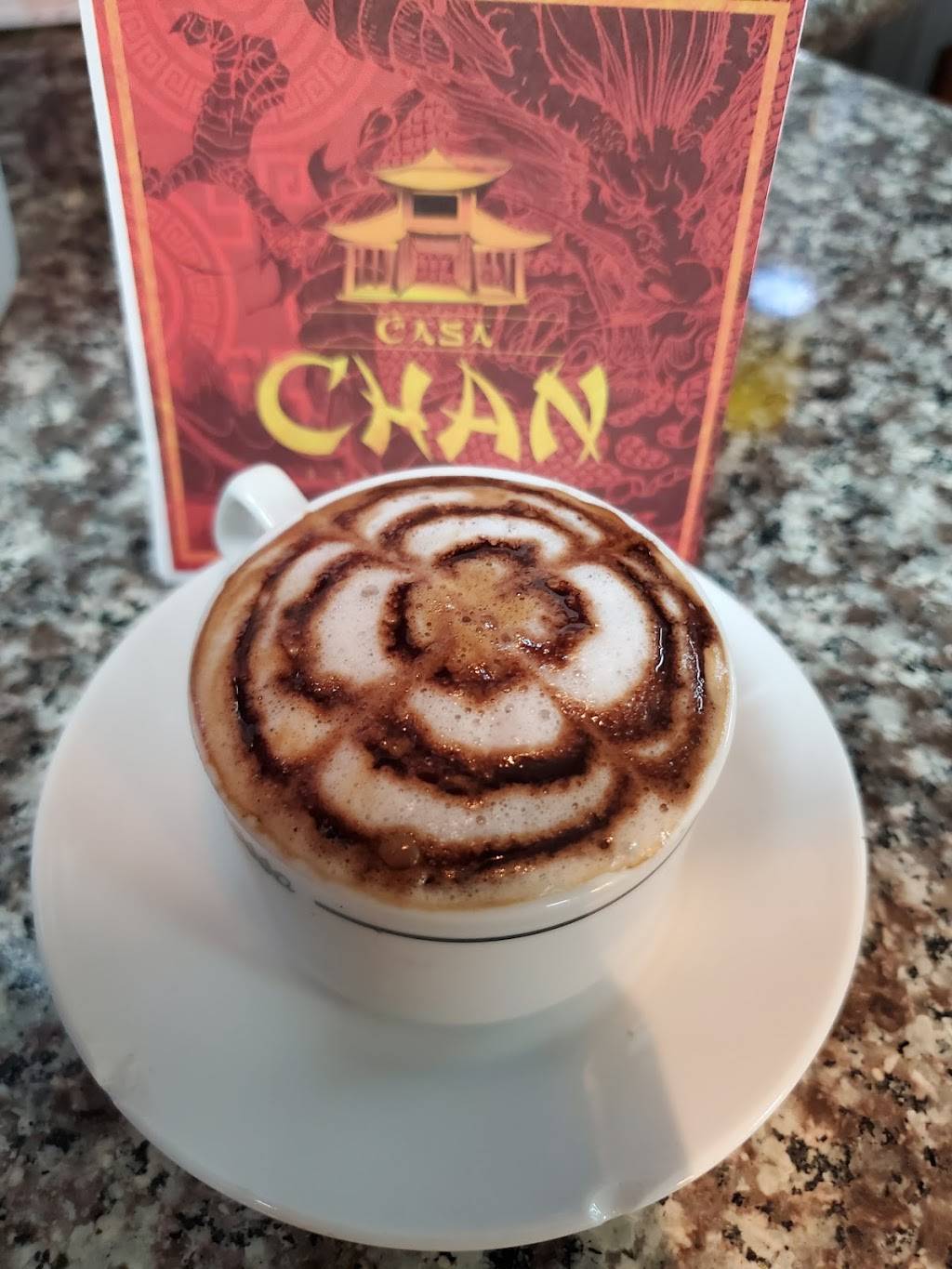 Casa Chan Restaurant | restaurant | 2901 SW 8th St, Miami, FL 33135, USA | 3054903507 OR +1 305-490-3507