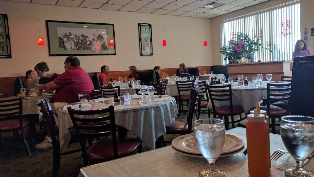 Chinese Sizzling Restaurant | restaurant | 119 Waterstradt Commerce Dr, Dundee, MI 48131, USA | 7345298889 OR +1 734-529-8889