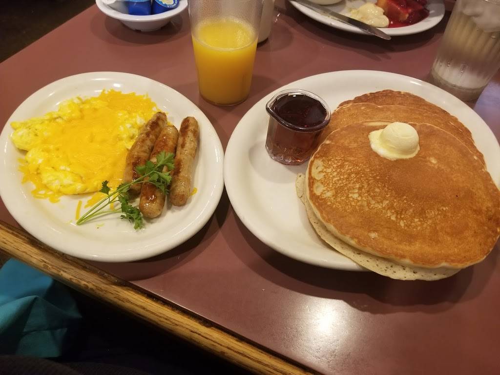 JBS Restaurant | restaurant | 6810 E Main St, Mesa, AZ 85207, USA | 4809853403 OR +1 480-985-3403