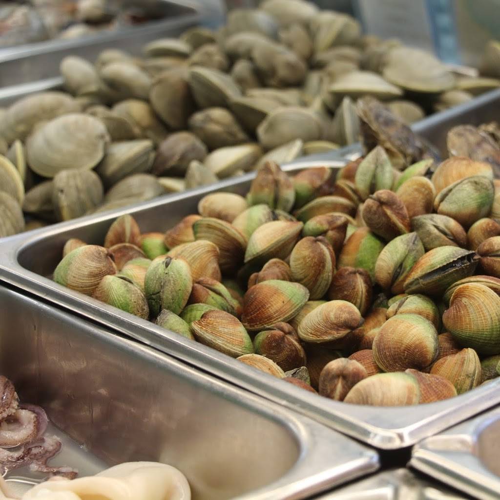 Port Chester Seafood | restaurant | 295 Midland Ave, Port Chester, NY 10573, USA | 9149372232 OR +1 914-937-2232