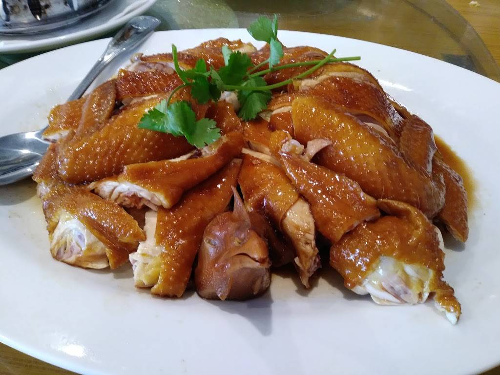 Far East Cafe | restaurant | 5014 Freeport Blvd, Sacramento, CA 95822, USA | 9164569835 OR +1 916-456-9835