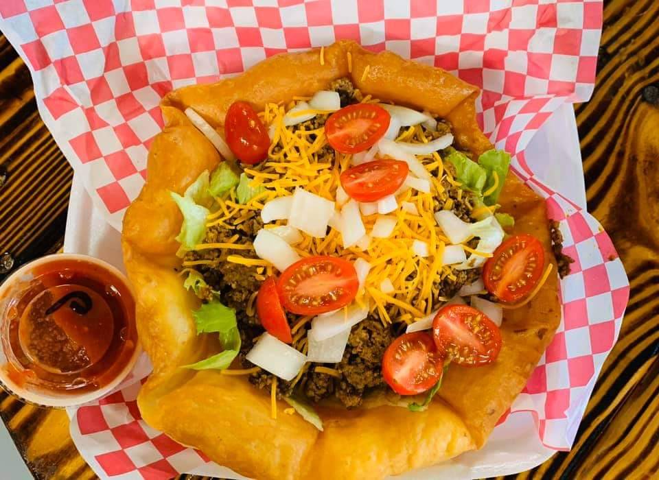 Pinto Grill | restaurant | 303023 OK-53, Loco, OK 73442, USA | 5805372536 OR +1 580-537-2536