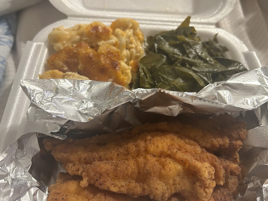 Kourts soul kitchen | restaurant | Orme Rd, Garfield Heights, OH 44125, USA | 2166957254 OR +1 216-695-7254