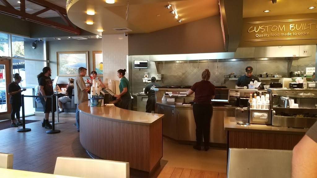 The Habit Burger Grill | meal takeaway | 5968 Orangethorpe Ave, Buena Park, CA 90620, USA | 7146900336 OR +1 714-690-0336