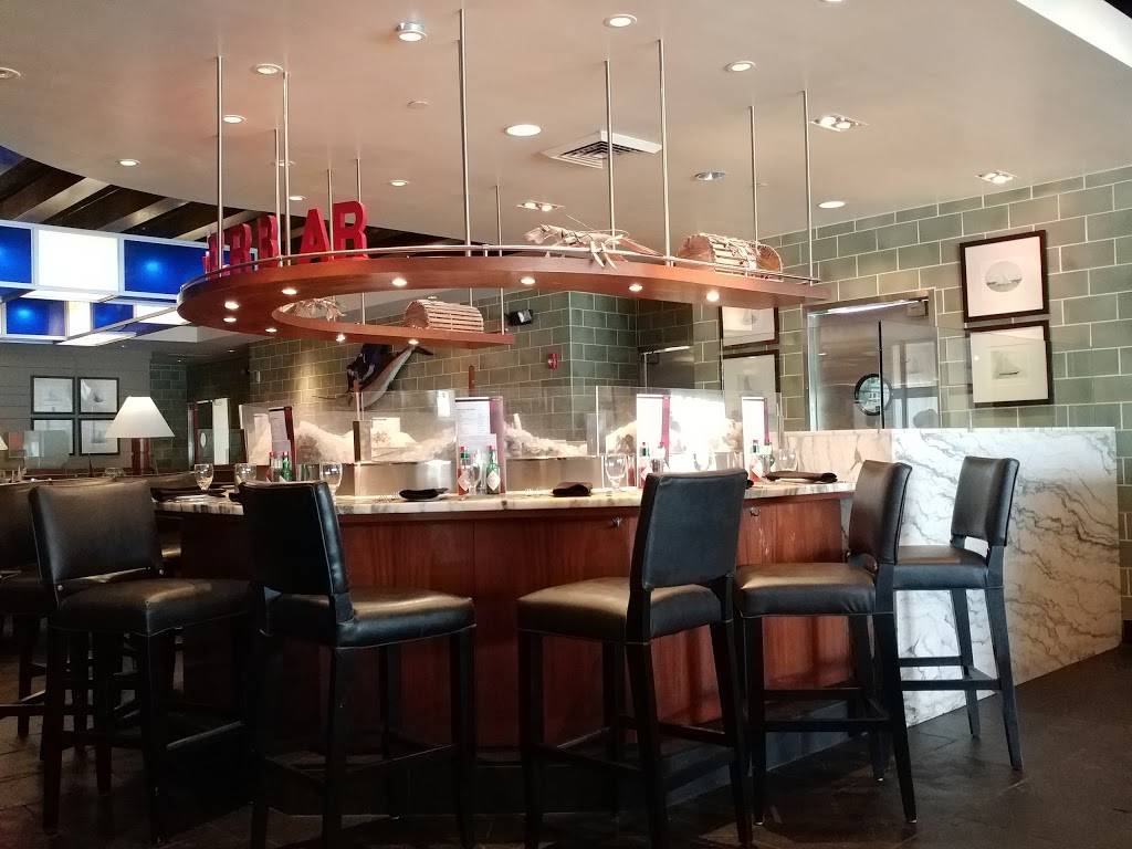 Legal Sea Foods | restaurant | Mall, 680 W Dekalb Pike, King of Prussia, PA 19406, USA | 6102655566 OR +1 610-265-5566