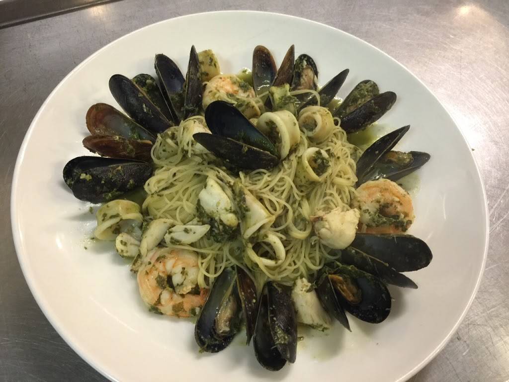 Noce77 Ristorante | restaurant | 77 Walnut St, Montclair, NJ 07042, USA | 9732331019 OR +1 973-233-1019