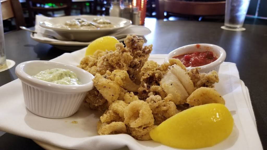 Marsalas Italian Grill (Atascocita) | restaurant | 5324 Atascocita Road, Atascocita, TX 77346, USA | 8326449360 OR +1 832-644-9360