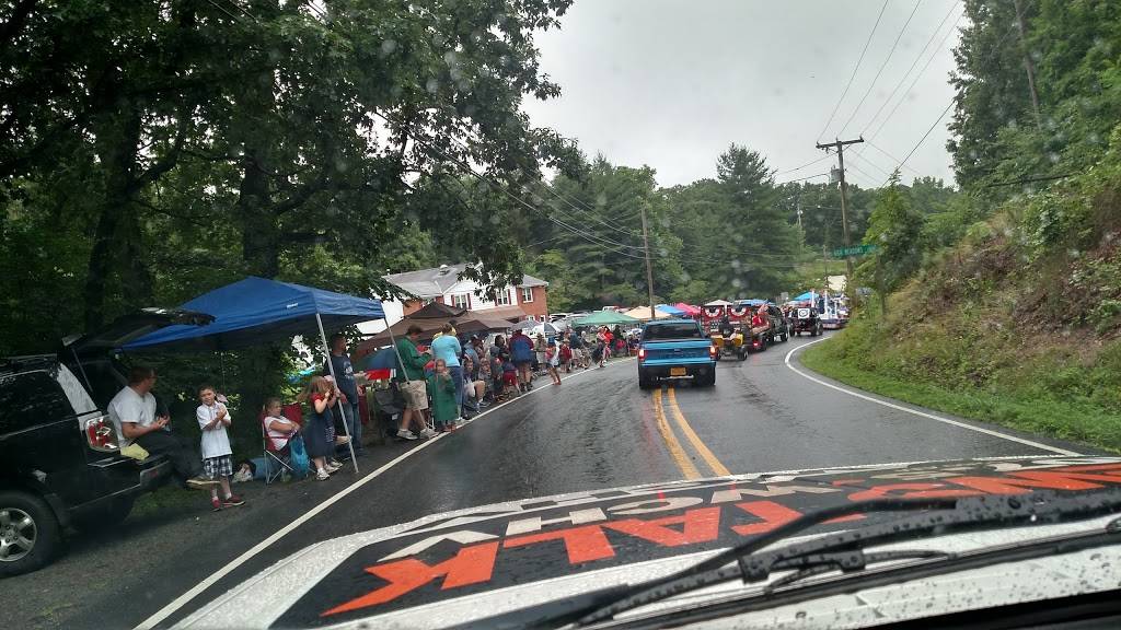 Lumpkins Restaurant and Motel | restaurant | 1075 Valley St, Scottsville, VA 24590, USA | 4342863690 OR +1 434-286-3690