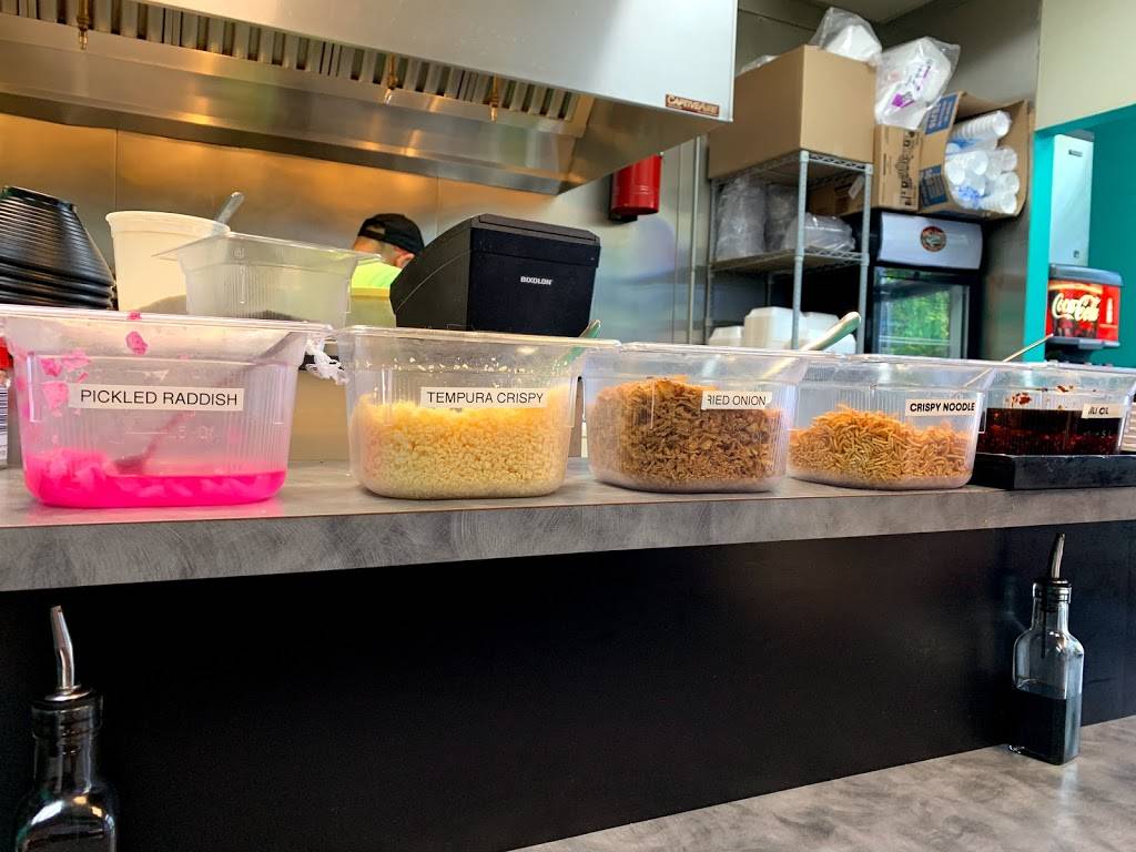 Hani Hani | restaurant | 9999 Harbour Pl suite #105, Mukilteo, WA 98275, USA | 4255120188 OR +1 425-512-0188