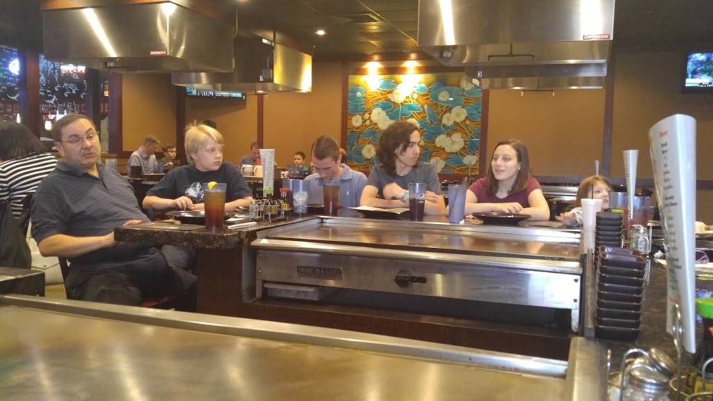 Hana Steak Seafood & Sushi | restaurant | 1752 E 70th St, Shreveport, LA 71105, USA | 3187971668 OR +1 318-797-1668