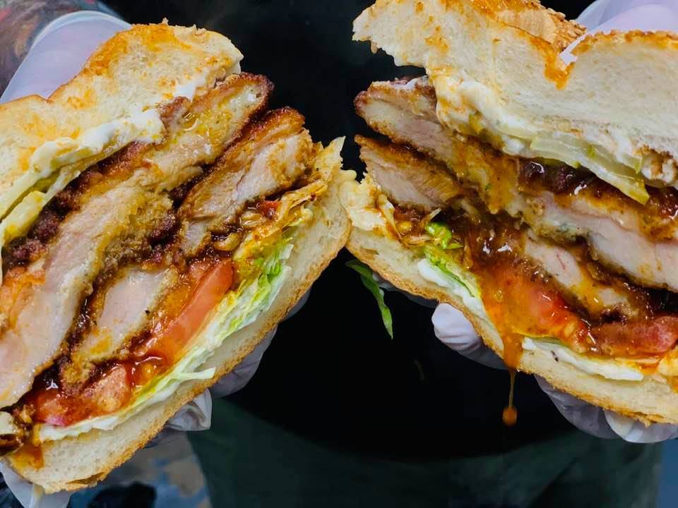 Broccolis Luncheonette | restaurant | 23 Cedar St Suite B, Dobbs Ferry, NY 10522, USA | 9146938000 OR +1 914-693-8000