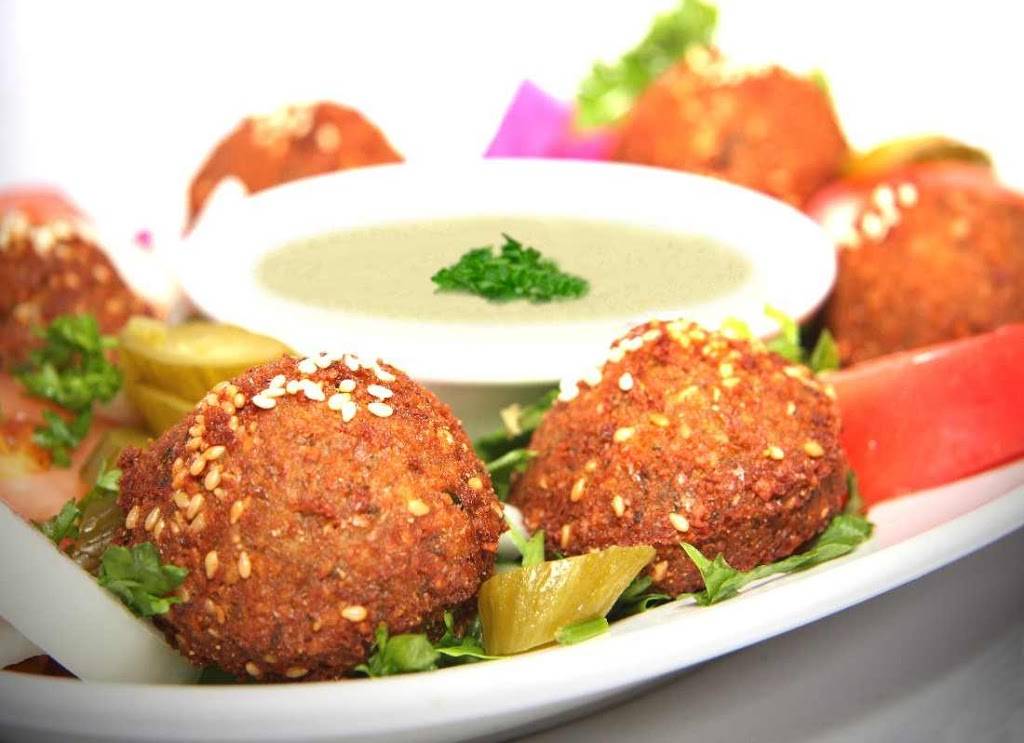 Fatoush Mediterranean Grill & Hookah Cafe | restaurant | 1418, 16310 Farm to Market Rd 529, Houston, TX 77095, USA | 8325937771 OR +1 832-593-7771