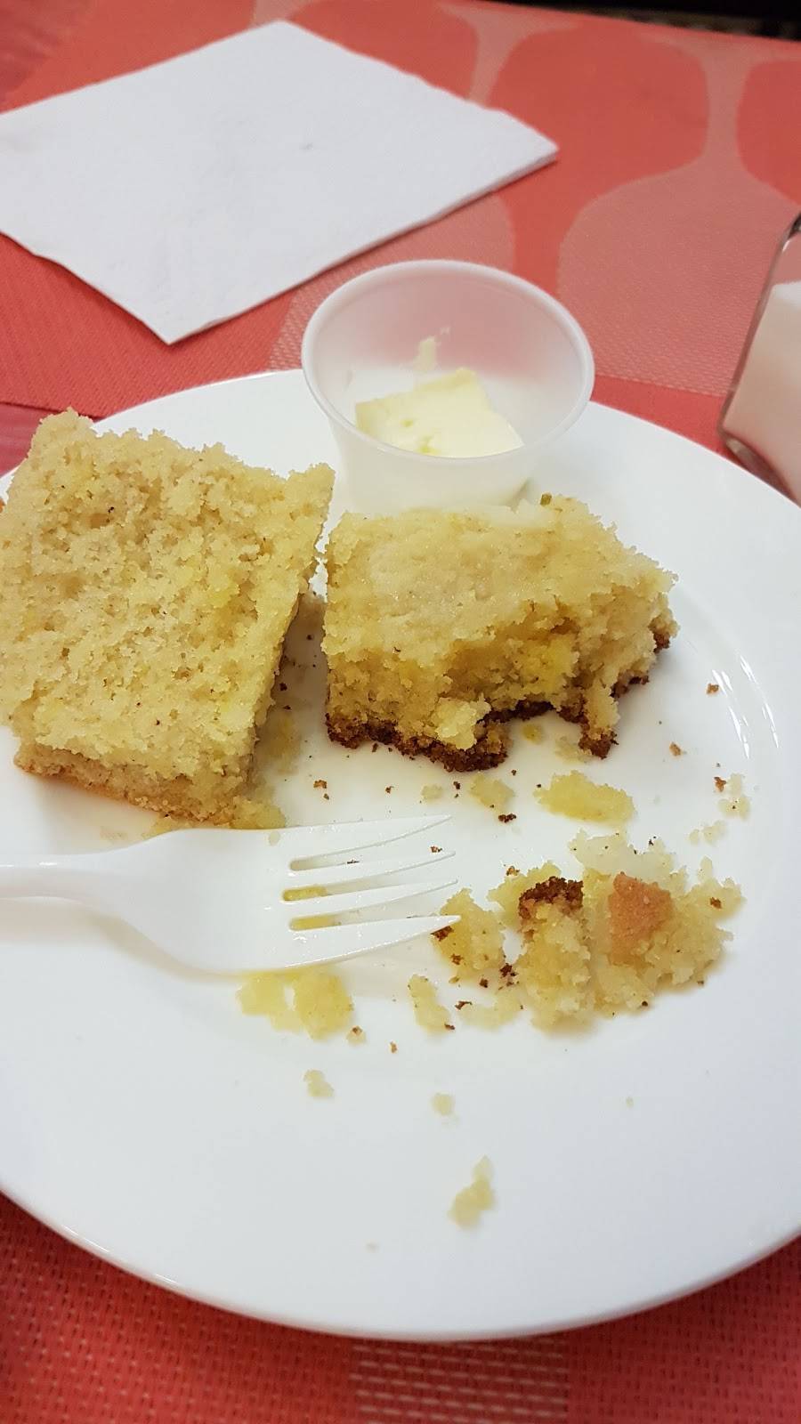 Mitchells Soul Food | restaurant | 617 Vanderbilt Ave, Brooklyn, NY 11238, USA | 7187893212 OR +1 718-789-3212