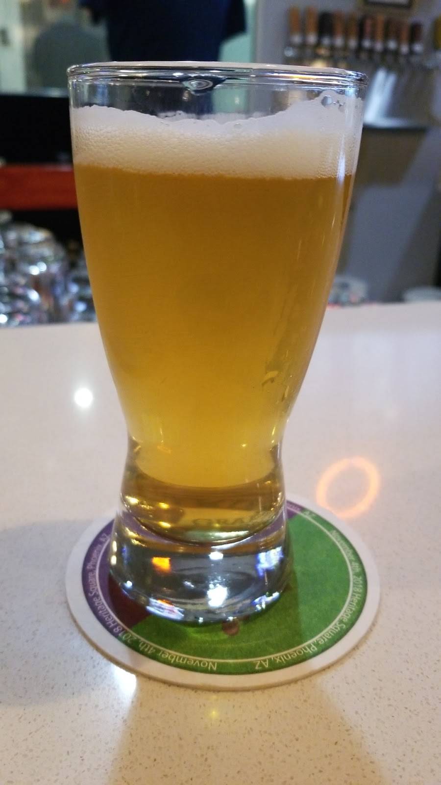 Mesquite River Brewing Company | restaurant | 13610 N Scottsdale Rd #18, Scottsdale, AZ 85254, USA | 4806567696 OR +1 480-656-7696