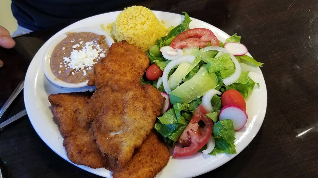 Mi Mexico Lindo | restaurant | 213 Rte 37 E #6, Toms River, NJ 08753, USA | 7323414852 OR +1 732-341-4852