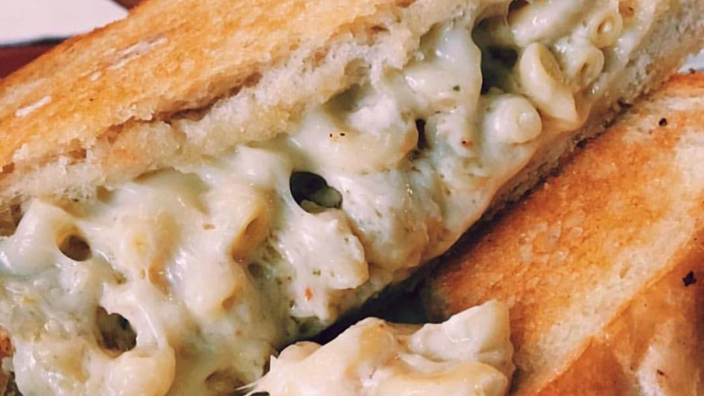 The Grilled Cheese Bistro | restaurant | 345 Granby St, Norfolk, VA 23510, USA | 7572332512 OR +1 757-233-2512