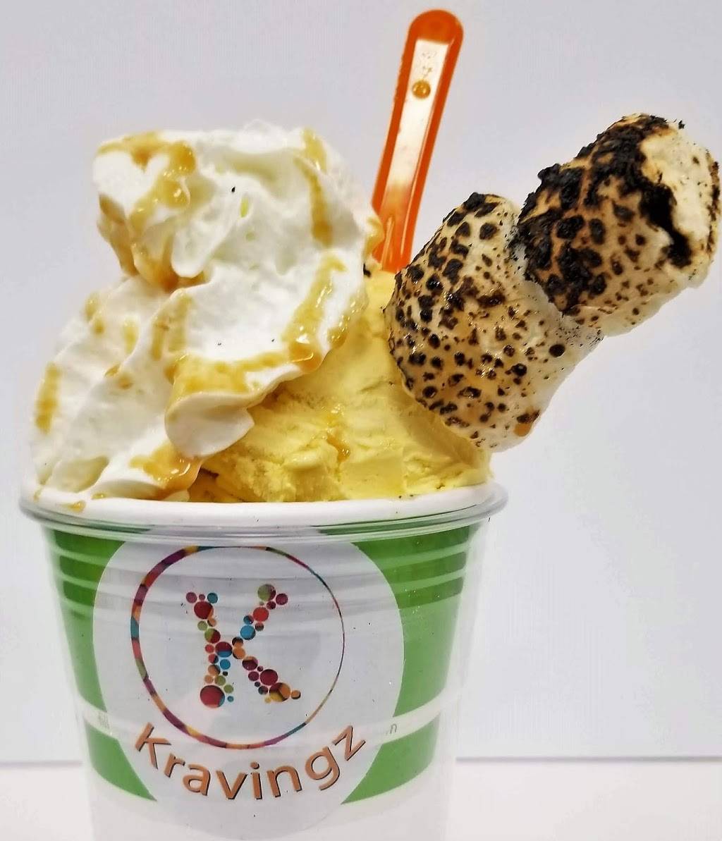 Kravingz | restaurant | 263 Nassau Blvd S, Garden City South, NY 11530, USA | 5168335131 OR +1 516-833-5131