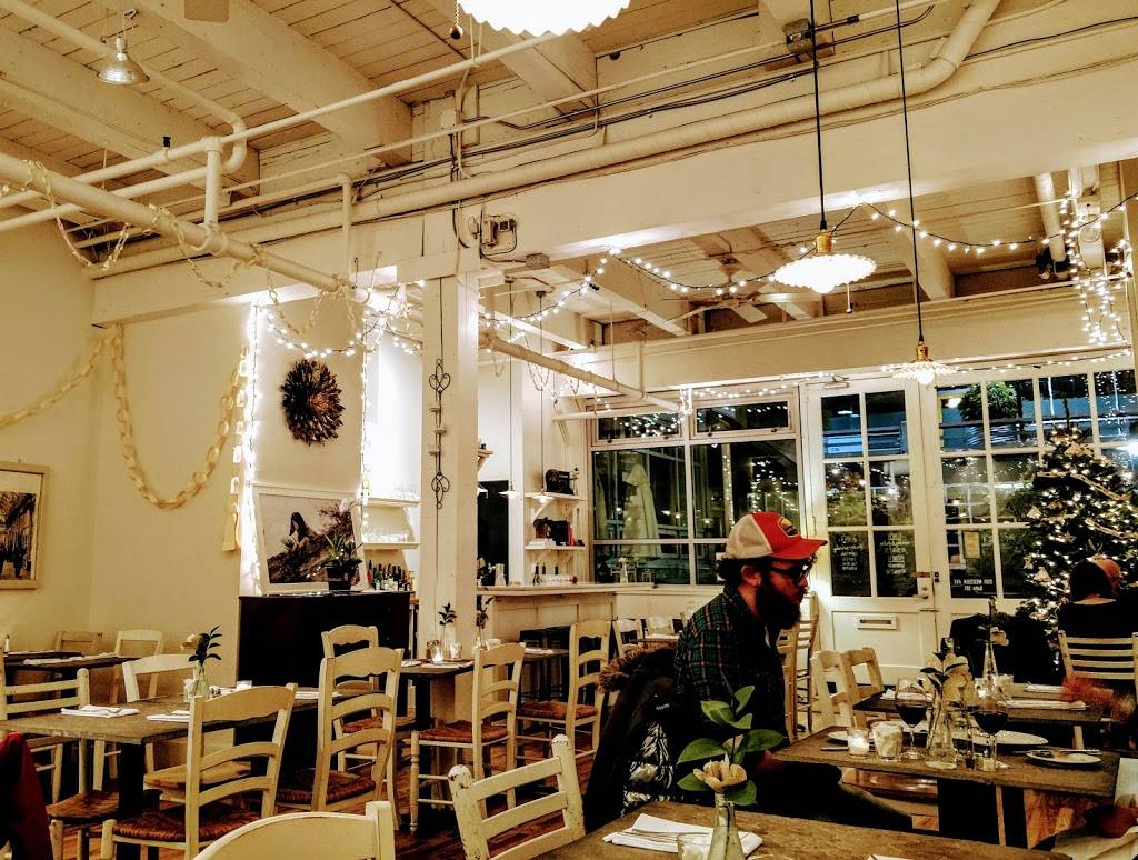 Boat Street Kitchen | restaurant | 3131 Western Ave #301, Seattle, WA 98121, USA | 2066324602 OR +1 206-632-4602