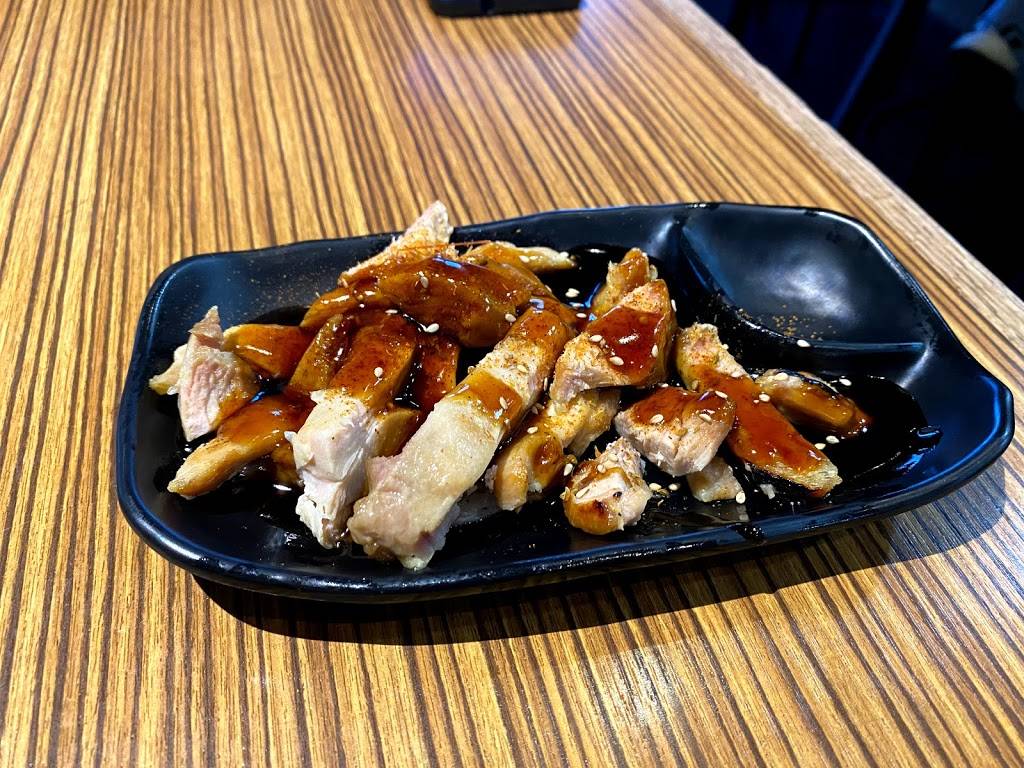 Sushi House Goyemon | restaurant | 5255 S Decatur Blvd #118, Las Vegas, NV 89118, USA | 7023310333 OR +1 702-331-0333