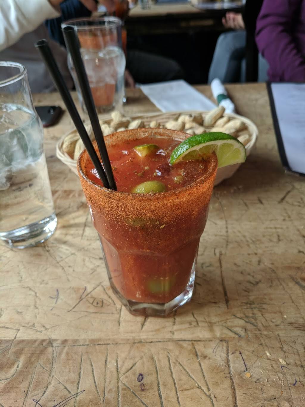 OTooles Public House | restaurant | 448 Bridge St NW, Grand Rapids, MI 49504, USA | 6167426095 OR +1 616-742-6095