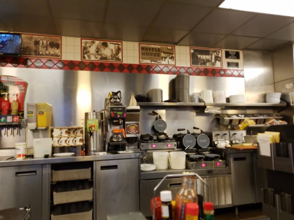 Waffle House | meal takeaway | 4115 Buford Dr, Buford, GA 30518, USA | 7708310830 OR +1 770-831-0830