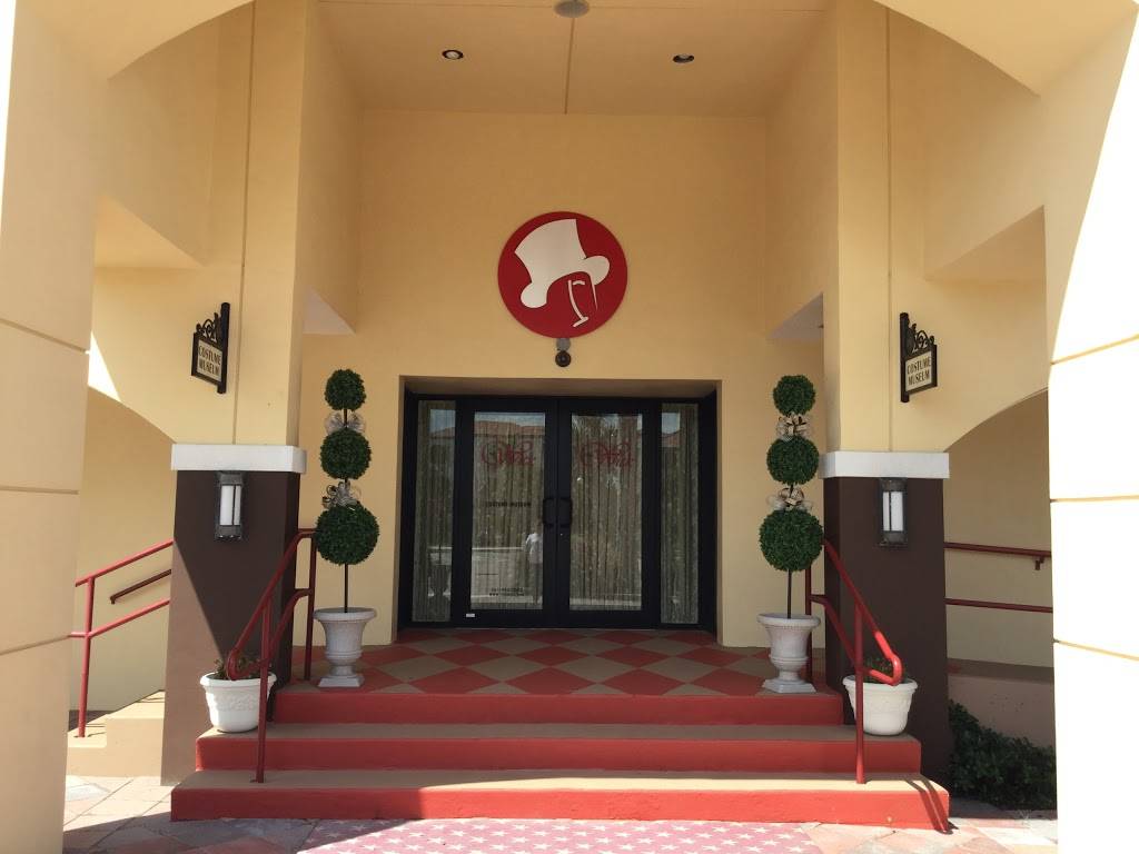 The Wick Theatre | restaurant | 7901 N Federal Hwy, Boca Raton, FL 33487, USA | 5619952333 OR +1 561-995-2333