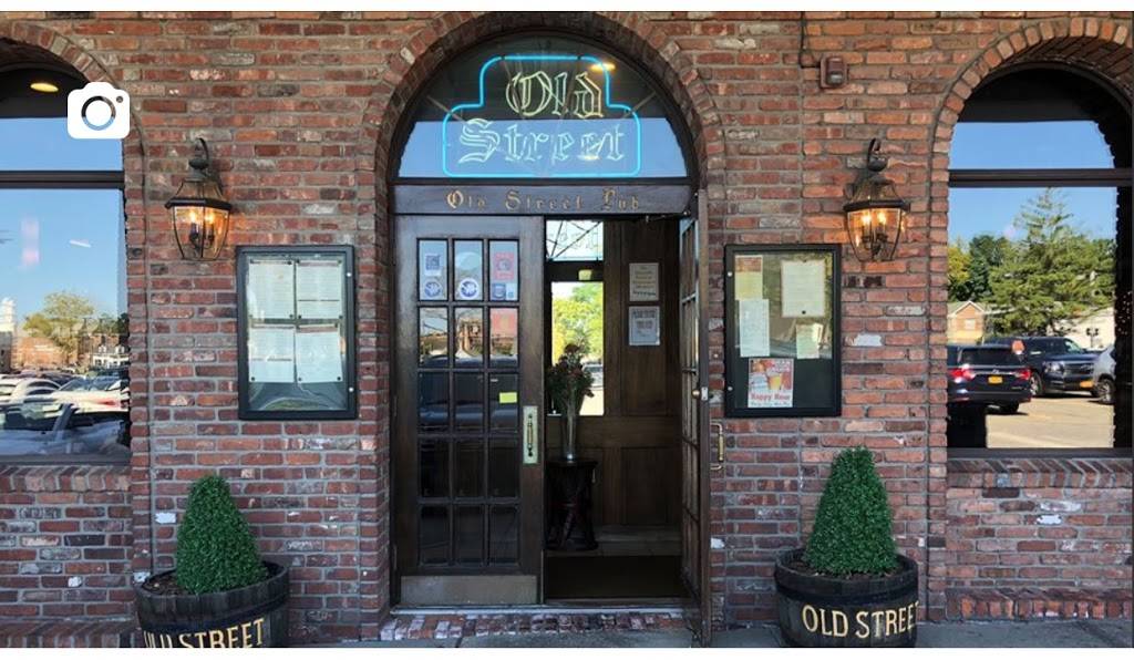 Old Street | restaurant | 92 E Main St, Smithtown, NY 11787, USA | 6319799073 OR +1 631-979-9073