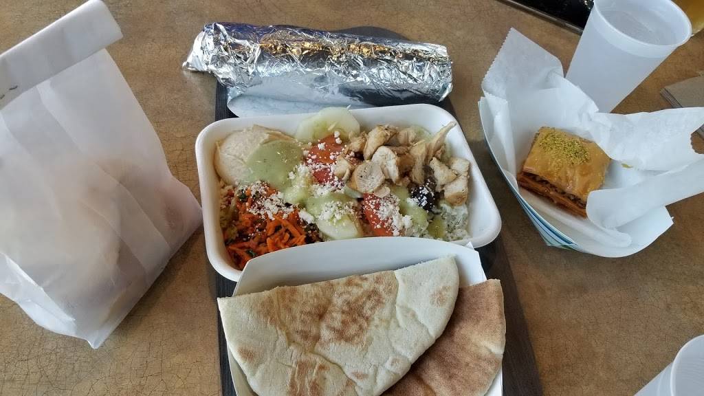 Lemon Tree Mediterranean Grill | restaurant | 356 Indian Boundary Rd, Chesterton, IN 46304, USA | 2199268733 OR +1 219-926-8733