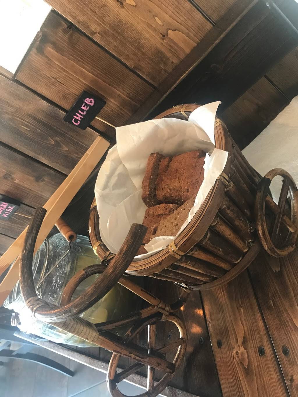 Polish house | restaurant | 5753 W Belmont Ave, Chicago, IL 60634, USA | 7734173760 OR +1 773-417-3760