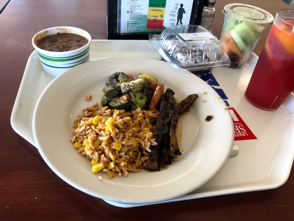 Hercules Dining Facility | restaurant | 834 6th St, Little Rock AFB, AR 72099, USA | 5019873988 OR +1 501-987-3988