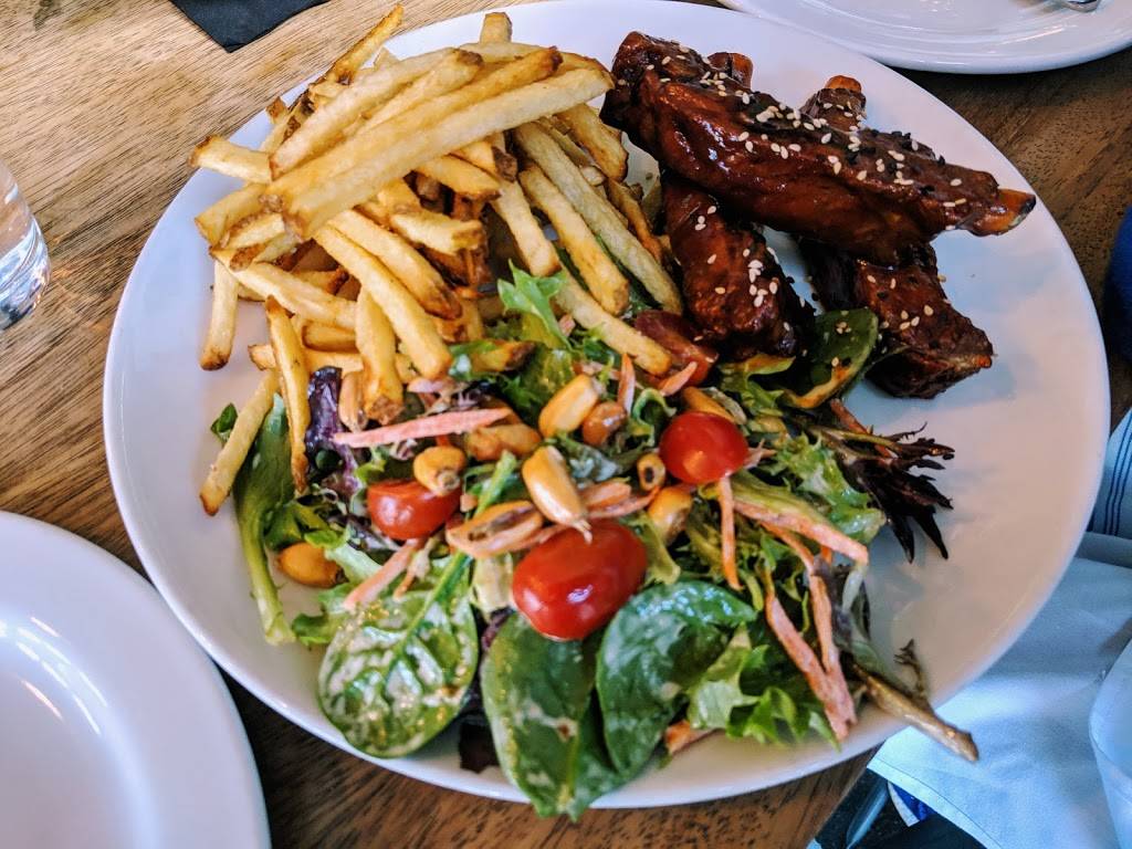 Limon Rotisserie Burlingame | restaurant | 1101 Burlingame Ave, Burlingame, CA 94010, USA | 6507270050 OR +1 650-727-0050