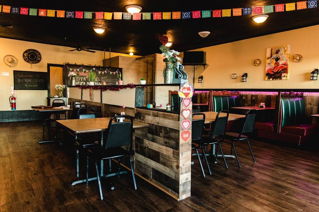 El Rinconcito Mexicano Restaurant | restaurant | 219 Veterans Way, Morgantown, KY 42261, USA | 2702885041 OR +1 270-288-5041