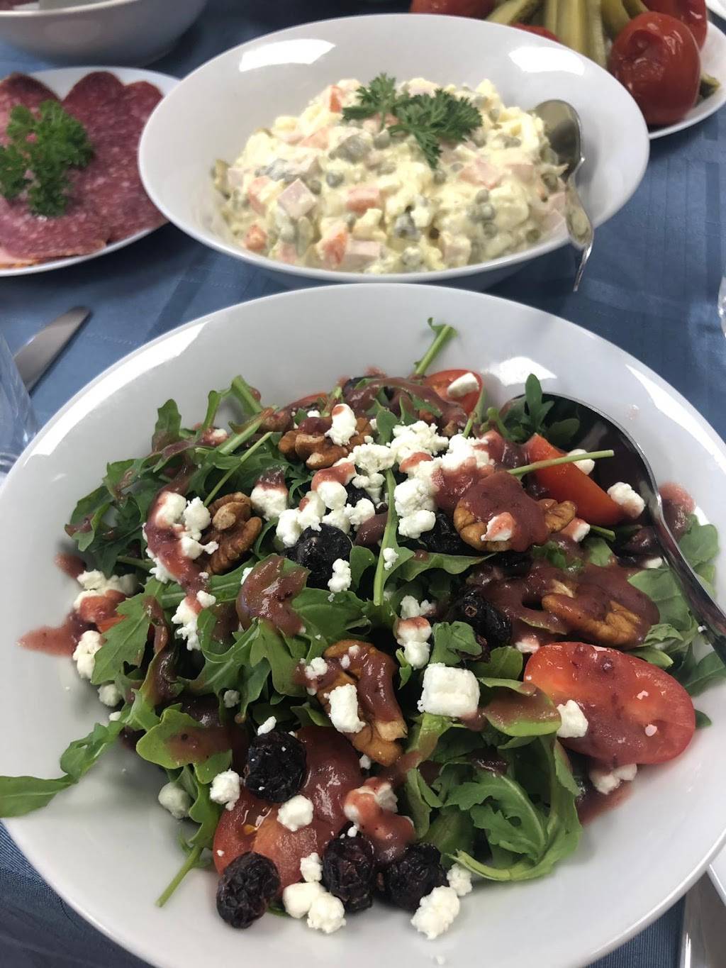 Gala Grill | restaurant | 10815 Bathurst St Unit 20, Richmond Hill, ON L4C 9Y2, Canada | 9052376020 OR +1 905-237-6020