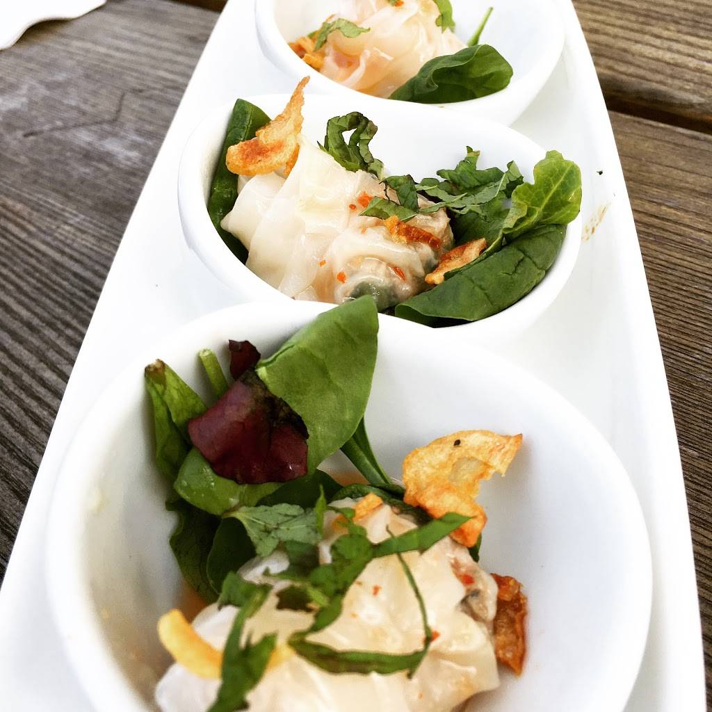 Bangkok Joes | restaurant | 3000 K St NW, Washington, DC 20007, USA | 2023334422 OR +1 202-333-4422