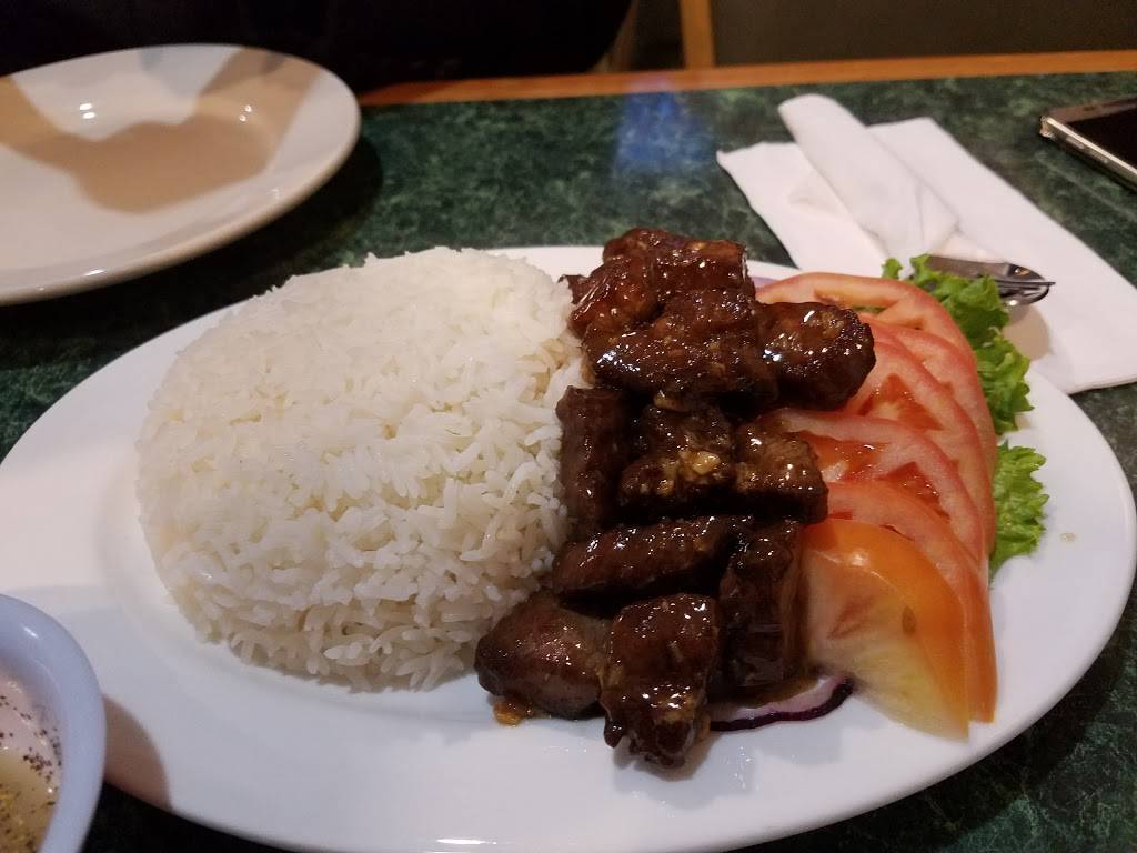 THMOR DA Restaurant | restaurant | 144 Shirley Ave, Revere, MA 02151, USA | 7812862554 OR +1 781-286-2554