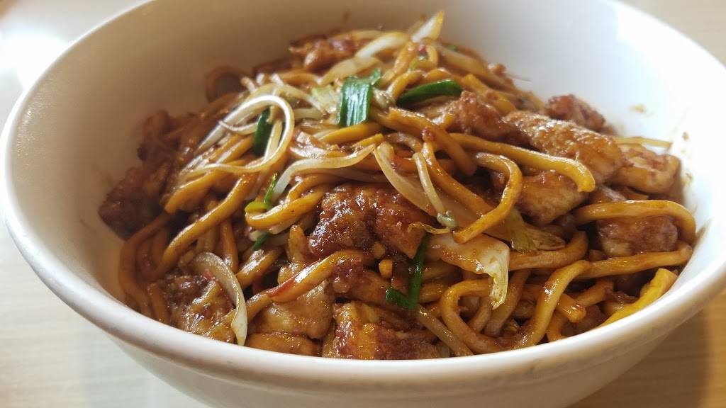 PAPA CHOW | restaurant | 3830 Princeton Lakes Way # 1000, Atlanta, GA 30331, USA | 4046292575 OR +1 404-629-2575