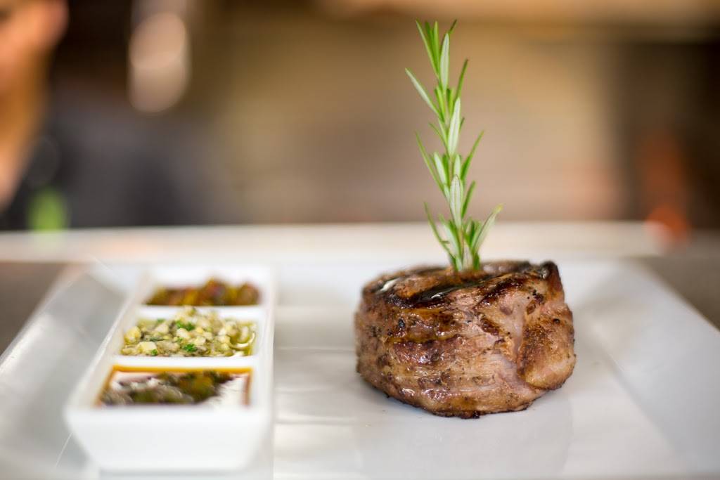 Malbec Argentinean Cuisine | restaurant | 2628 Wilshire Blvd, Santa Monica, CA 90403, USA | 3103155457 OR +1 310-315-5457