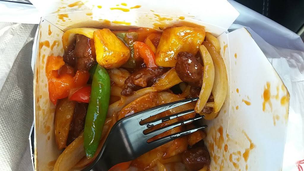 Panda Express | restaurant | 1689 Artesia Blvd, Gardena, CA 90260, USA | 3105385377 OR +1 310-538-5377