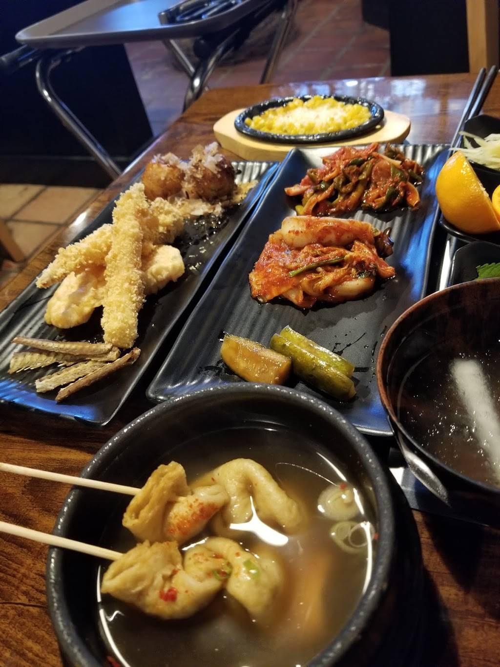 Jang Ga | restaurant | 3585 Peachtree Industrial Blvd Suite 154 Suite 154, Duluth, GA 30096, USA | 6783492009 OR +1 678-349-2009