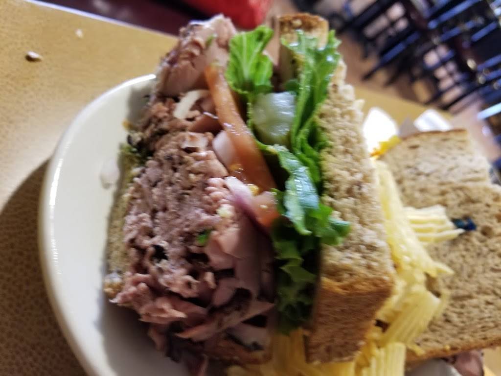 Jasons Deli | restaurant | 12955 Fair Lakes Pkwy, Fairfax, VA 22033, USA | 7034490924 OR +1 703-449-0924