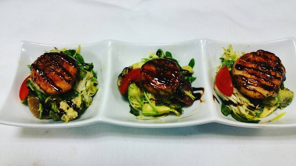 TOTO’ Restaurant | restaurant | 5919, 70 Reef Rd, Fairfield, CT 06824, USA | 2032542070 OR +1 203-254-2070