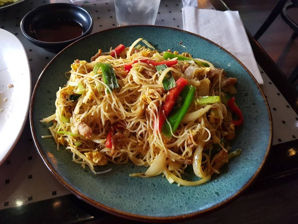 Oceanic Restaurant | restaurant | 2507 S El Camino Real, San Mateo, CA 94403, USA | 6505704234 OR +1 650-570-4234