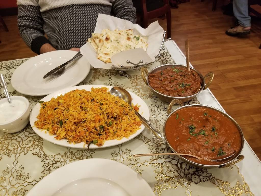 Mumbai Grill | restaurant | 17370 Preston Rd #490, Dallas, TX 75252, USA | 4695471654 OR +1 469-547-1654