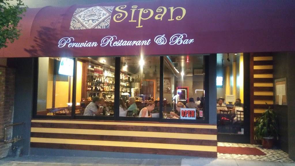 Sipan Peruvian Restaurant & Bar | restaurant | 14486 Big Basin Way, Saratoga, CA 95070, USA | 4088983117 OR +1 408-898-3117