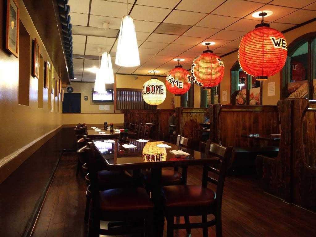 Tokyo Lobby Restaurant | restaurant | 1683 S Azusa Ave, Hacienda Heights, CA 91745, USA | 6269120908 OR +1 626-912-0908