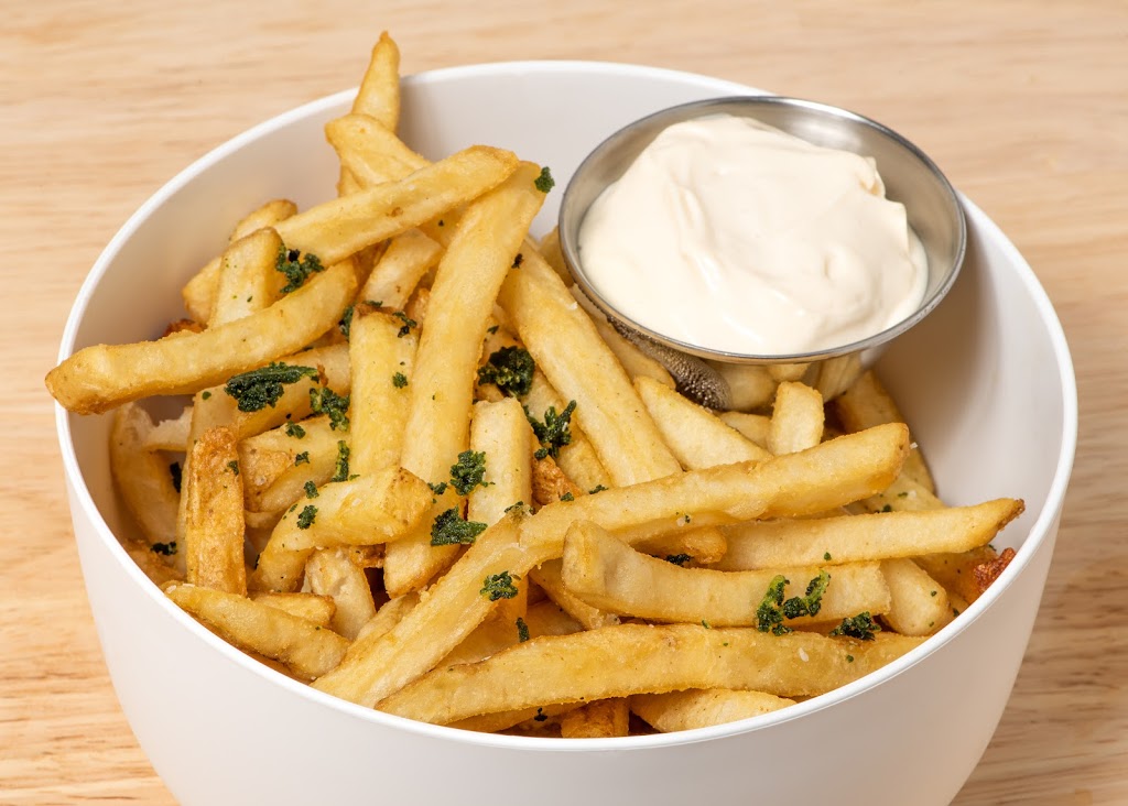 Proposition Chicken | meal takeaway | 851 Cherry Ave Suite 2, San Bruno, CA 94066, USA | 4159928206 OR +1 415-992-8206