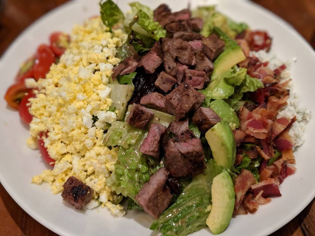 Paul Martins America | restaurant | 101 Hillsdale Shopping Ctr, San Mateo, CA 94403, USA | 6502127400 OR +1 650-212-7400