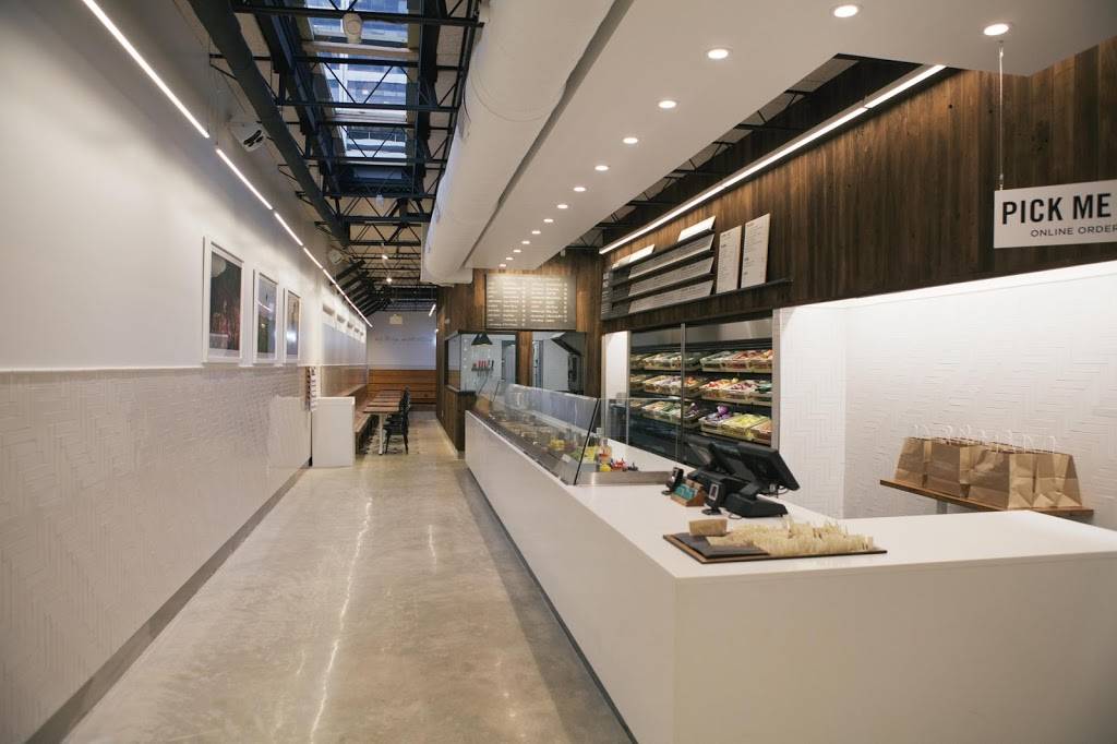 sweetgreen | meal takeaway | 1821 Chestnut St, Philadelphia, PA 19103, USA | 2156659710 OR +1 215-665-9710